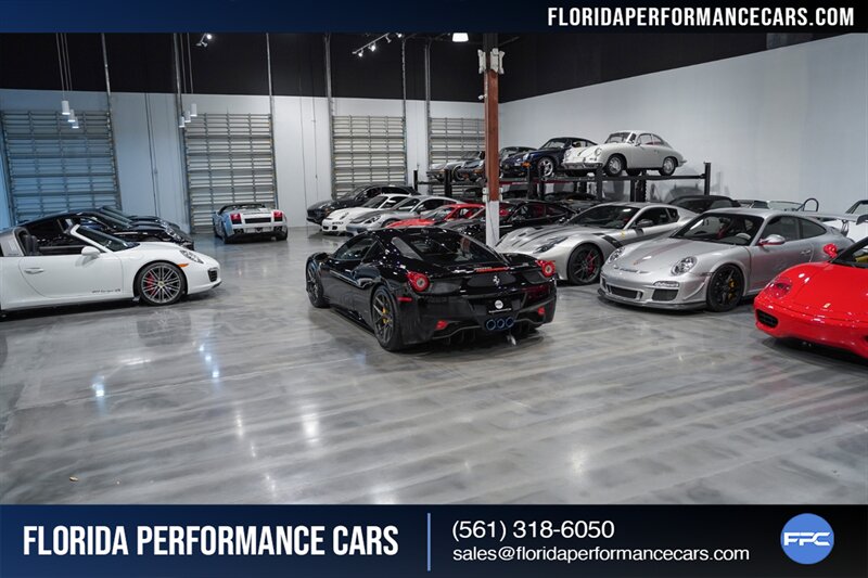 2011 Ferrari 458 Italia   - Photo 14 - Riviera Beach, FL 33407