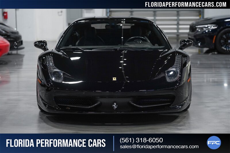 2011 Ferrari 458 Italia   - Photo 5 - Riviera Beach, FL 33407