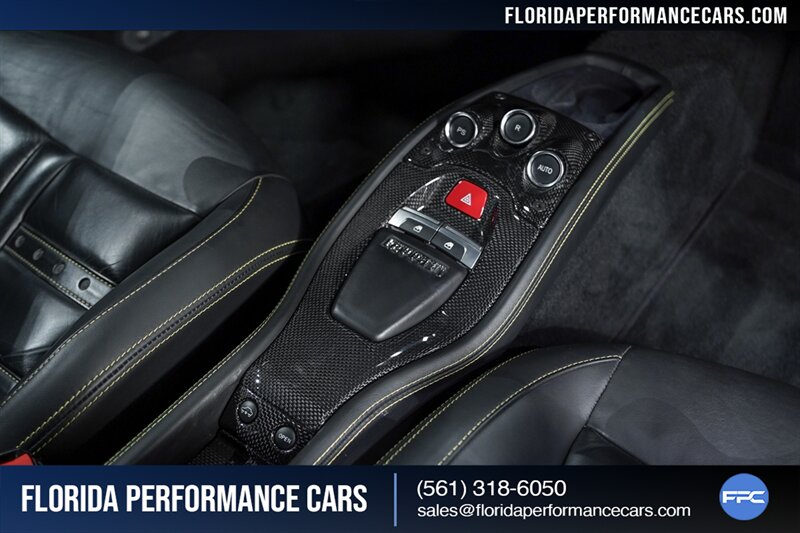 2011 Ferrari 458 Italia   - Photo 53 - Riviera Beach, FL 33407