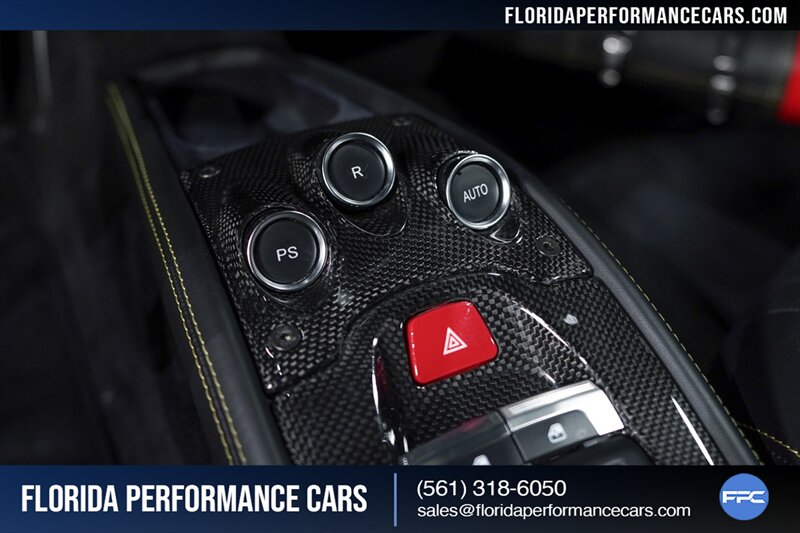 2011 Ferrari 458 Italia   - Photo 49 - Riviera Beach, FL 33407