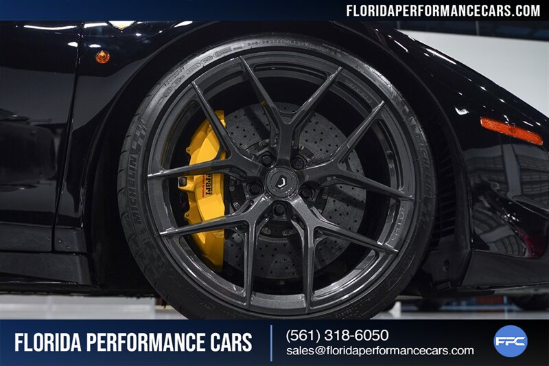 2011 Ferrari 458 Italia   - Photo 44 - Riviera Beach, FL 33407