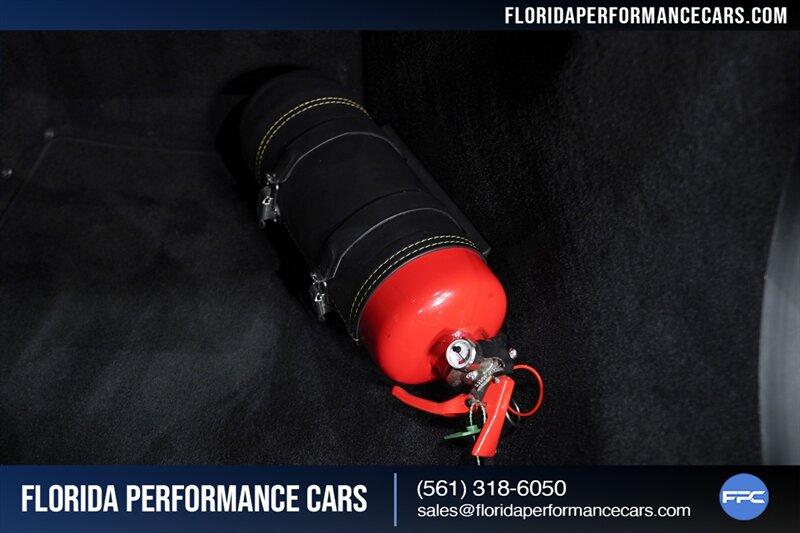 2011 Ferrari 458 Italia   - Photo 61 - Riviera Beach, FL 33407