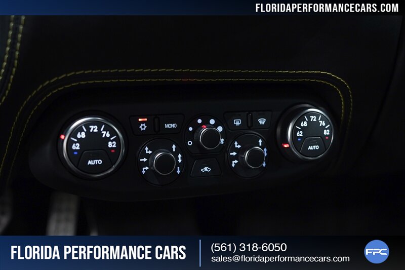 2011 Ferrari 458 Italia   - Photo 50 - Riviera Beach, FL 33407