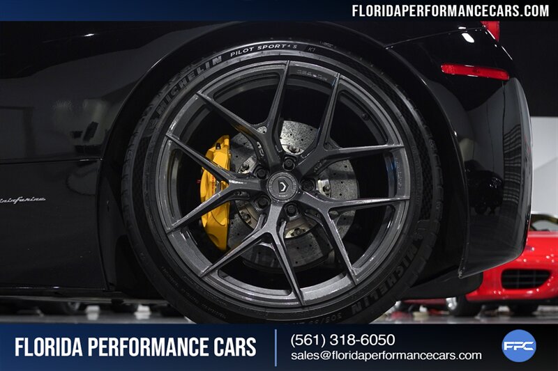 2011 Ferrari 458 Italia   - Photo 10 - Riviera Beach, FL 33407