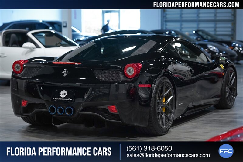 2011 Ferrari 458 Italia   - Photo 13 - Riviera Beach, FL 33407