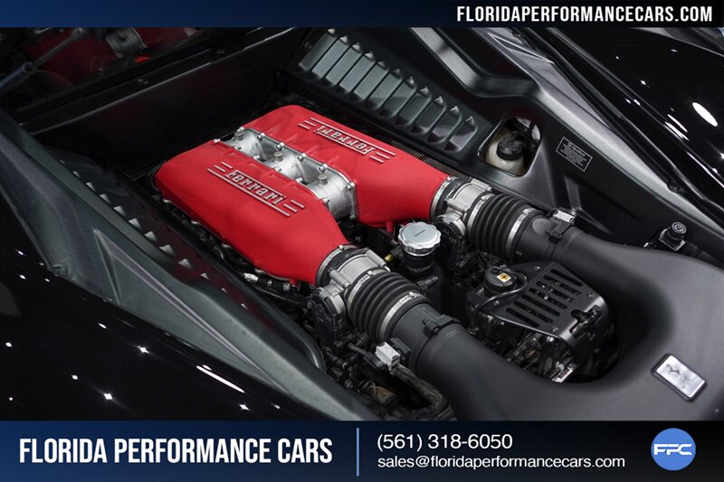 2011 Ferrari 458 Italia   - Photo 41 - Riviera Beach, FL 33407