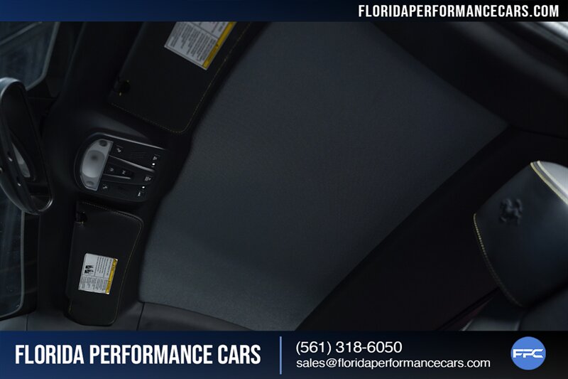 2011 Ferrari 458 Italia   - Photo 26 - Riviera Beach, FL 33407