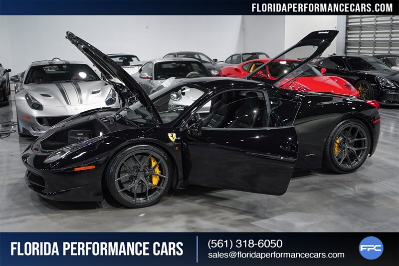 2011 Ferrari 458 Italia   - Photo 33 - Riviera Beach, FL 33407