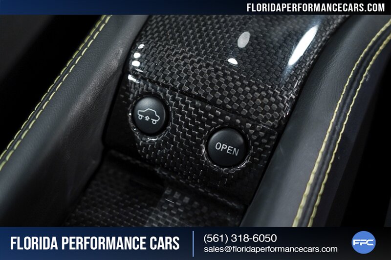 2011 Ferrari 458 Italia   - Photo 54 - Riviera Beach, FL 33407