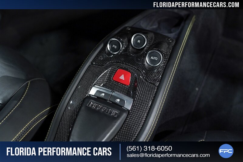 2011 Ferrari 458 Italia   - Photo 55 - Riviera Beach, FL 33407