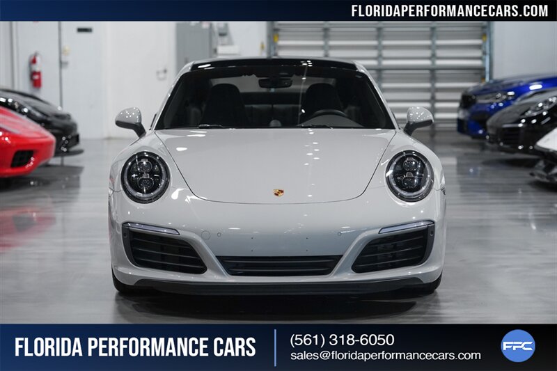 2018 Porsche 911 Carrera   - Photo 5 - Riviera Beach, FL 33407