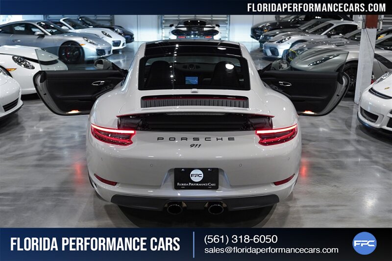 2018 Porsche 911 Carrera   - Photo 34 - Riviera Beach, FL 33407