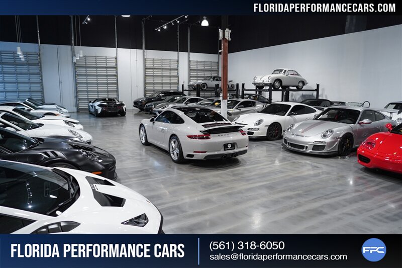 2018 Porsche 911 Carrera   - Photo 14 - Riviera Beach, FL 33407