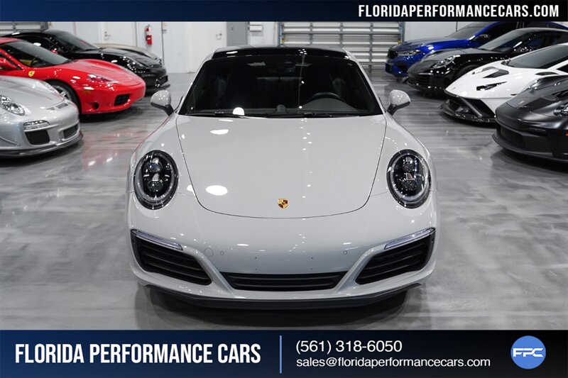 2018 Porsche 911 Carrera   - Photo 61 - Riviera Beach, FL 33407