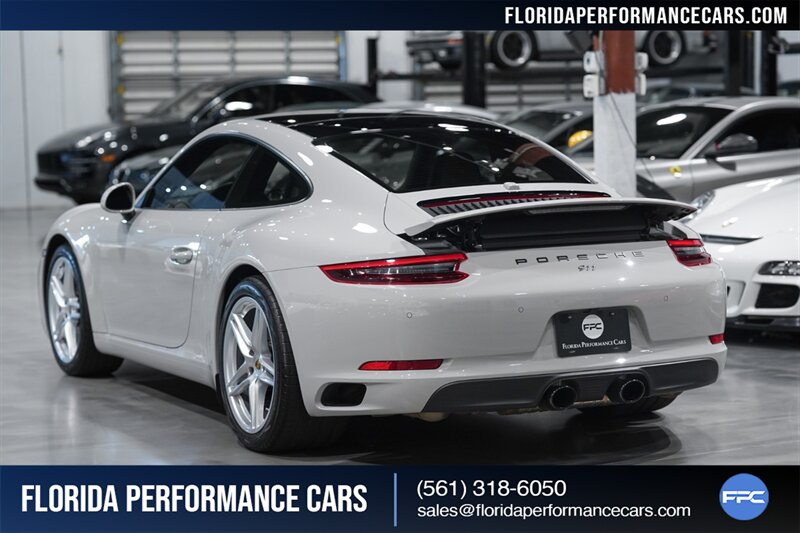 2018 Porsche 911 Carrera   - Photo 59 - Riviera Beach, FL 33407