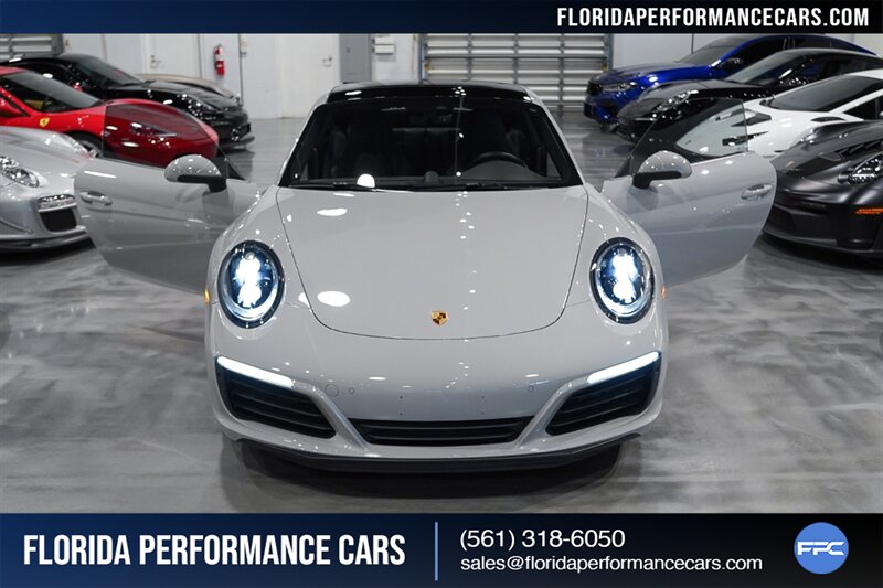 2018 Porsche 911 Carrera   - Photo 33 - Riviera Beach, FL 33407