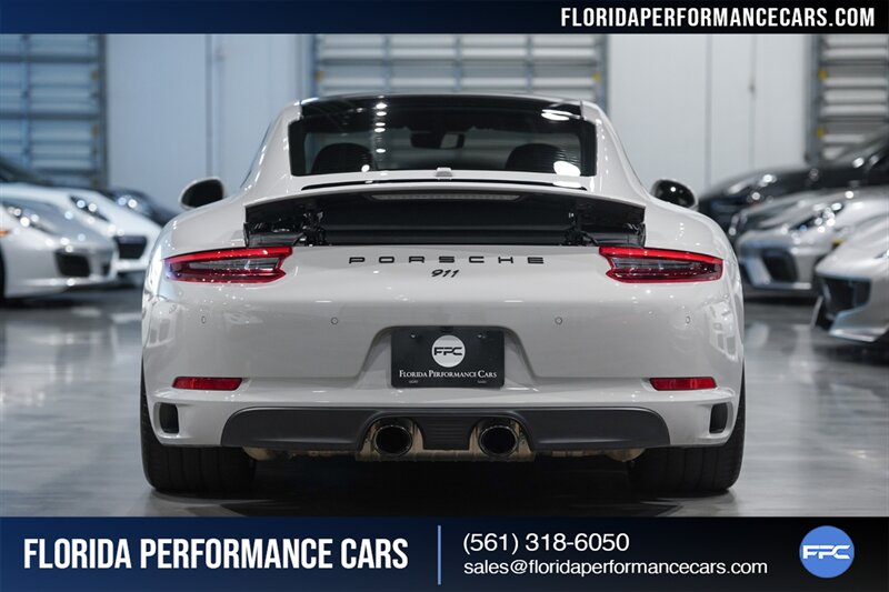 2018 Porsche 911 Carrera   - Photo 6 - Riviera Beach, FL 33407