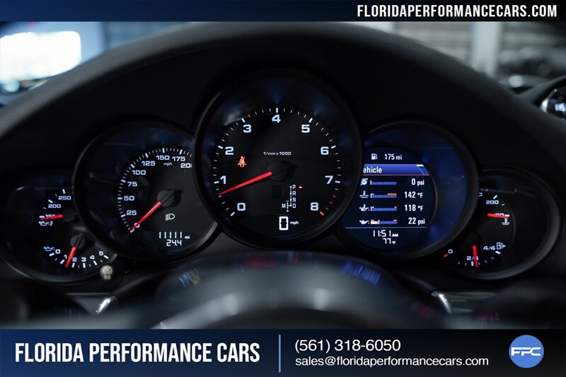 2018 Porsche 911 Carrera   - Photo 18 - Riviera Beach, FL 33407