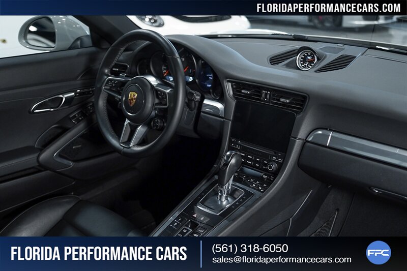 2018 Porsche 911 Carrera   - Photo 47 - Riviera Beach, FL 33407