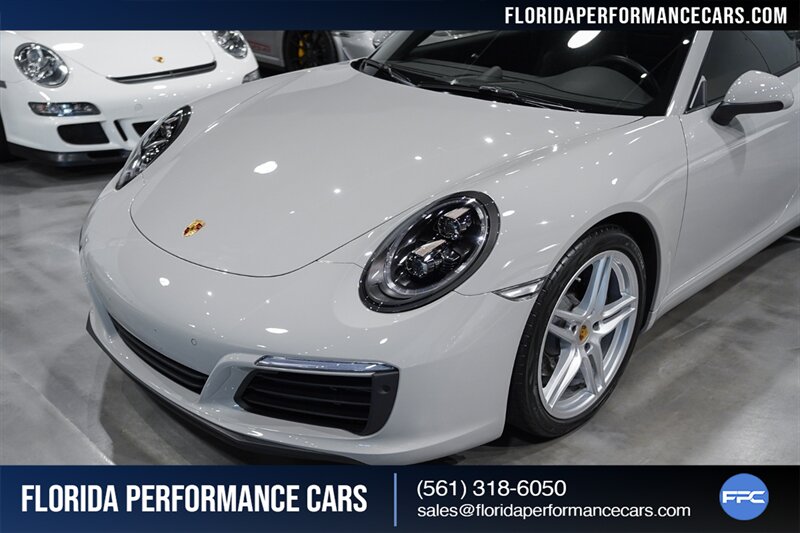 2018 Porsche 911 Carrera   - Photo 11 - Riviera Beach, FL 33407