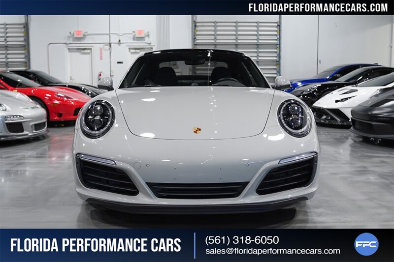 2018 Porsche 911 Carrera   - Photo 63 - Riviera Beach, FL 33407