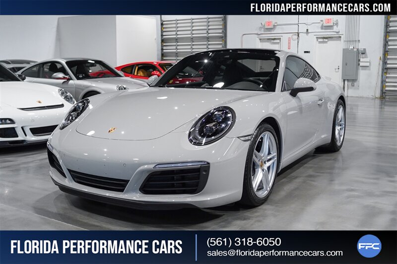 2018 Porsche 911 Carrera   - Photo 57 - Riviera Beach, FL 33407