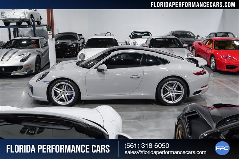 2018 Porsche 911 Carrera   - Photo 3 - Riviera Beach, FL 33407