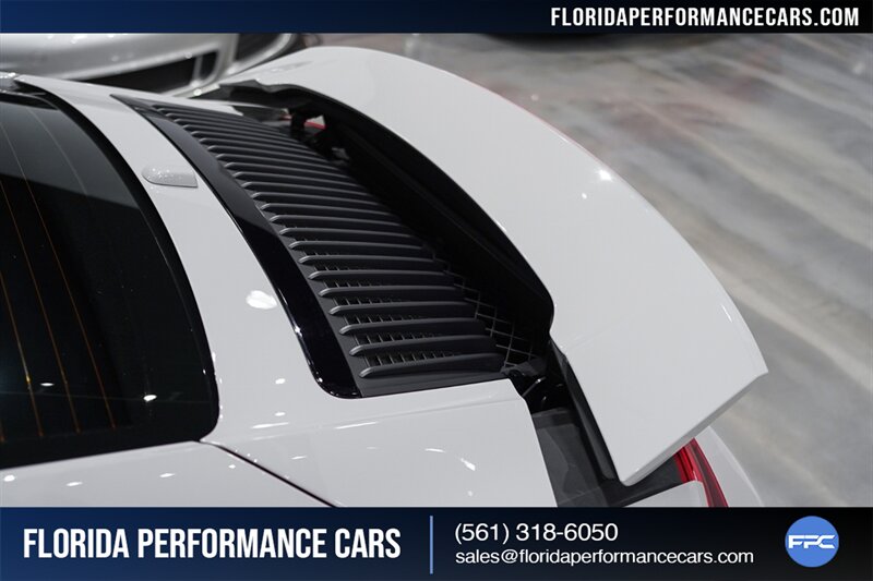 2018 Porsche 911 Carrera   - Photo 56 - Riviera Beach, FL 33407