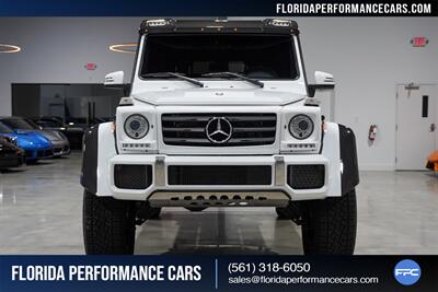 2017 Mercedes-Benz G 550 4x4 Squared   - Photo 76 - Riviera Beach, FL 33407