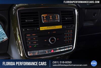 2017 Mercedes-Benz G 550 4x4 Squared   - Photo 56 - Riviera Beach, FL 33407