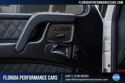 2017 Mercedes-Benz G 550 4x4 Squared   - Photo 65 - Riviera Beach, FL 33407