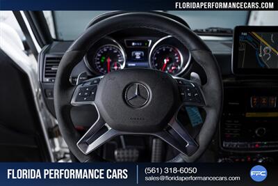 2017 Mercedes-Benz G 550 4x4 Squared   - Photo 51 - Riviera Beach, FL 33407