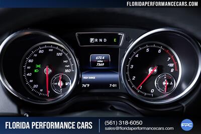 2017 Mercedes-Benz G 550 4x4 Squared   - Photo 23 - Riviera Beach, FL 33407