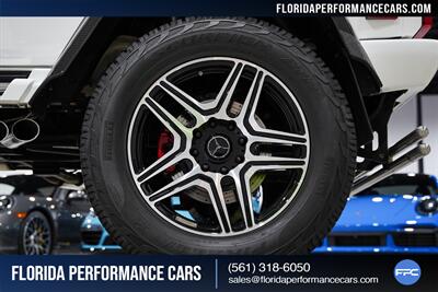 2017 Mercedes-Benz G 550 4x4 Squared   - Photo 12 - Riviera Beach, FL 33407