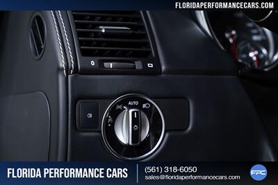 2017 Mercedes-Benz G 550 4x4 Squared   - Photo 66 - Riviera Beach, FL 33407