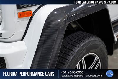 2017 Mercedes-Benz G 550 4x4 Squared   - Photo 70 - Riviera Beach, FL 33407