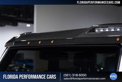 2017 Mercedes-Benz G 550 4x4 Squared   - Photo 69 - Riviera Beach, FL 33407