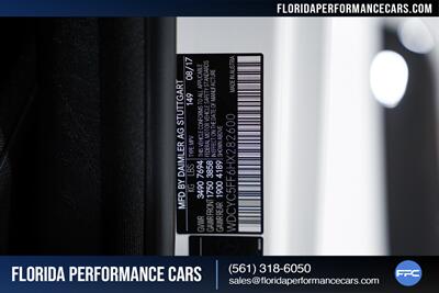 2017 Mercedes-Benz G 550 4x4 Squared   - Photo 36 - Riviera Beach, FL 33407