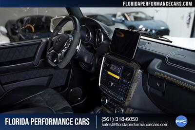 2017 Mercedes-Benz G 550 4x4 Squared   - Photo 58 - Riviera Beach, FL 33407