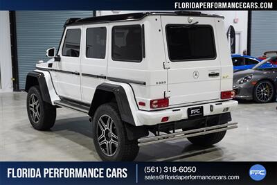 2017 Mercedes-Benz G 550 4x4 Squared   - Photo 4 - Riviera Beach, FL 33407