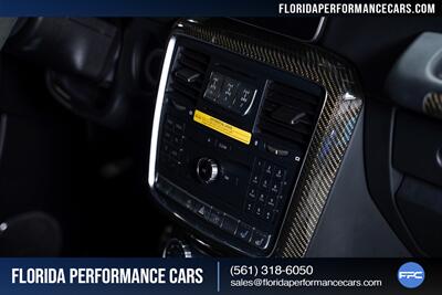 2017 Mercedes-Benz G 550 4x4 Squared   - Photo 62 - Riviera Beach, FL 33407