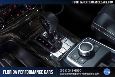 2017 Mercedes-Benz G 550 4x4 Squared   - Photo 54 - Riviera Beach, FL 33407