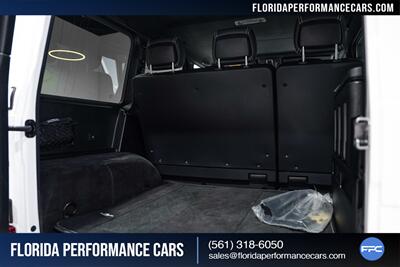 2017 Mercedes-Benz G 550 4x4 Squared   - Photo 47 - Riviera Beach, FL 33407