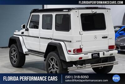 2017 Mercedes-Benz G 550 4x4 Squared   - Photo 74 - Riviera Beach, FL 33407
