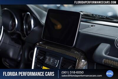 2017 Mercedes-Benz G 550 4x4 Squared   - Photo 63 - Riviera Beach, FL 33407