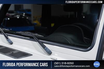 2017 Mercedes-Benz G 550 4x4 Squared   - Photo 16 - Riviera Beach, FL 33407