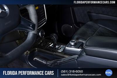 2017 Mercedes-Benz G 550 4x4 Squared   - Photo 53 - Riviera Beach, FL 33407