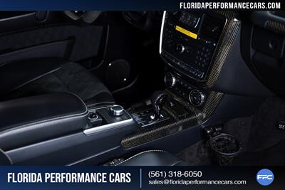 2017 Mercedes-Benz G 550 4x4 Squared   - Photo 59 - Riviera Beach, FL 33407