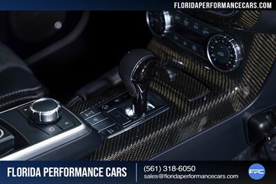 2017 Mercedes-Benz G 550 4x4 Squared   - Photo 61 - Riviera Beach, FL 33407