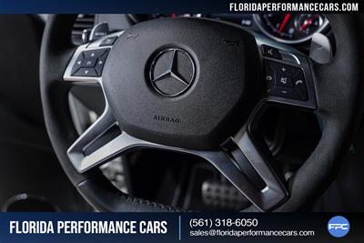 2017 Mercedes-Benz G 550 4x4 Squared   - Photo 52 - Riviera Beach, FL 33407